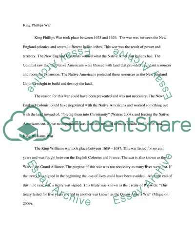 War is not necessary (con war)