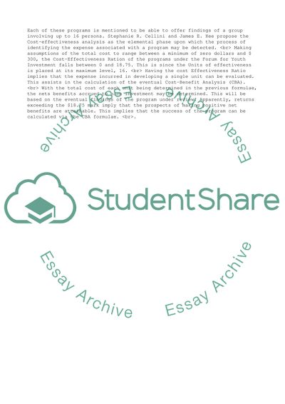 Alternative Approaches and Practical Guidelines