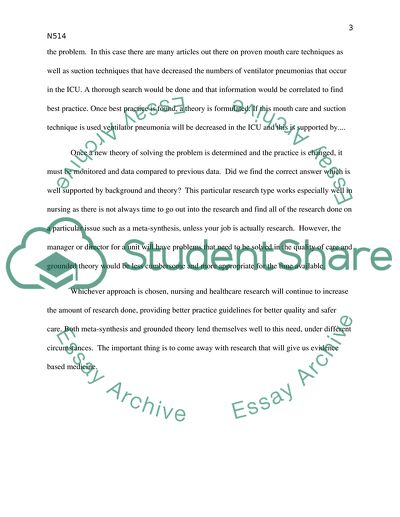 Synthesis essay outline template picture