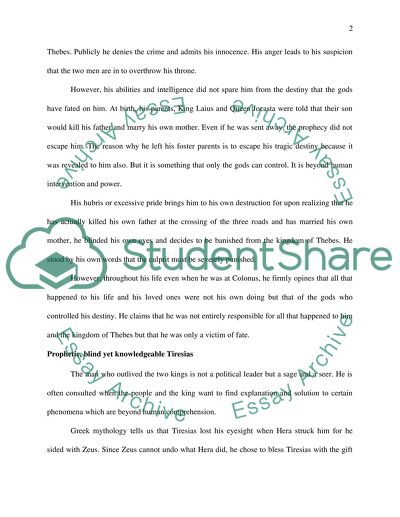 Mythology Greek Drama Agamemnon Sophocles Oedipus