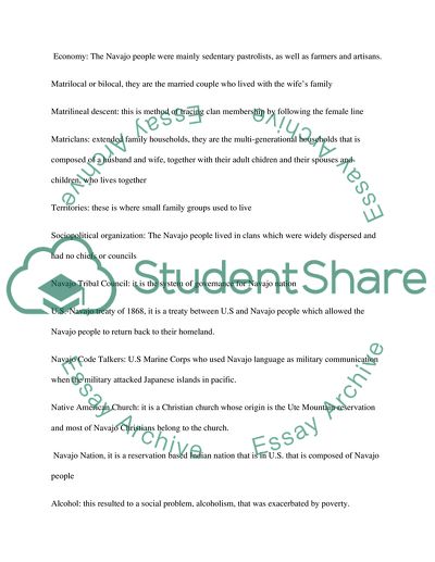 Guide to American Indian History