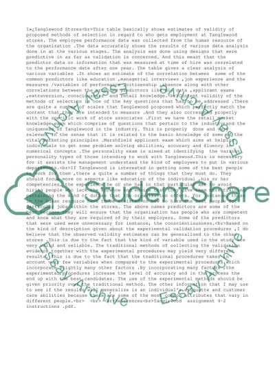 Tanglewood store essay 08 image