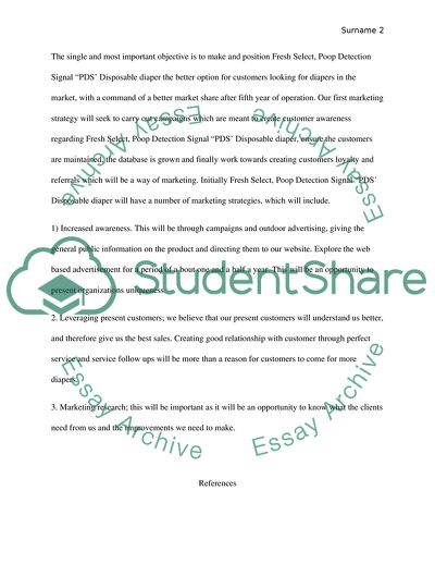 Our FreshSelect disposable diapers are designed with build in odor control and poop detection signal (PDS)