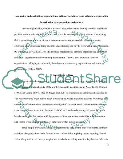 Managing and evaluating informal education