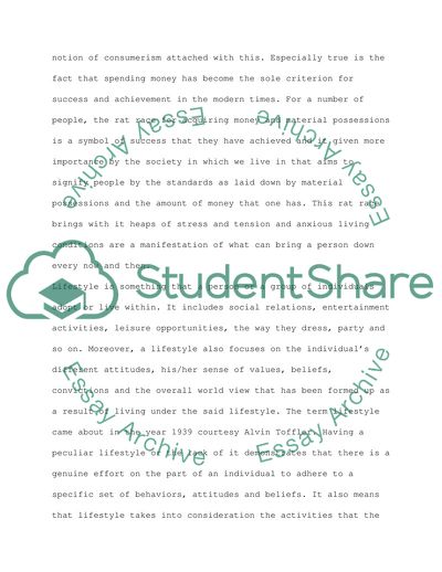 Organizational Behavior: Stress