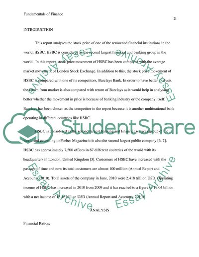 London Stock Exchange Group PLC