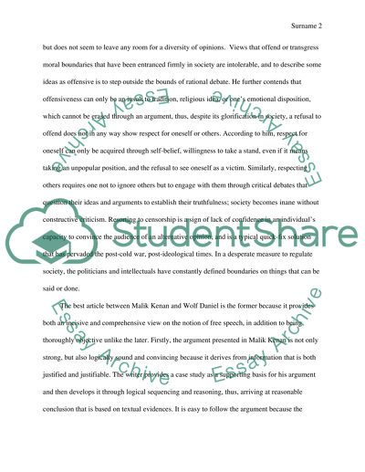 Restraints on Speech Have Been Abolished but We Live in a New Age of Social Control