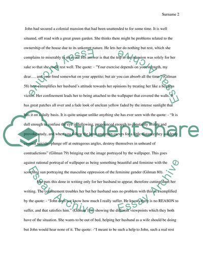 Characters Multiple Narrative Subjectivities on Conflicting Views of Postmodernism