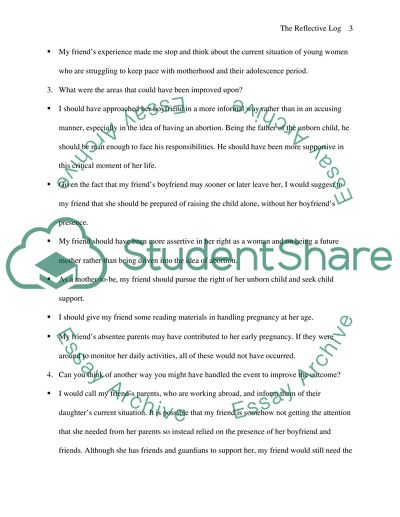 An Overview of Teen Pregnancy