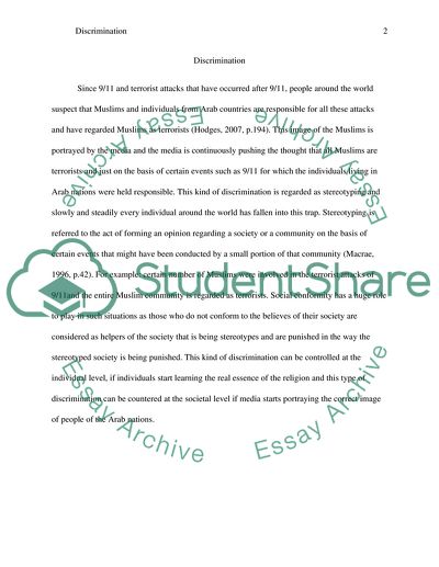 Social and Cultural Influences on Behavior