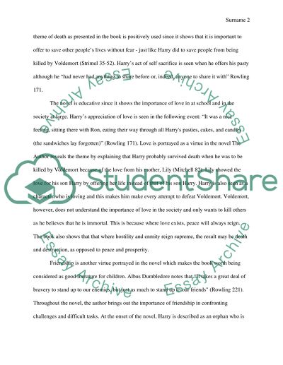 Why Harry Potter and the Philosophers stone is banned