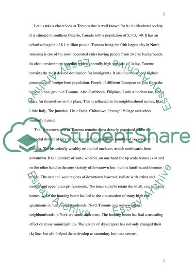 Demographics and the Housing Market