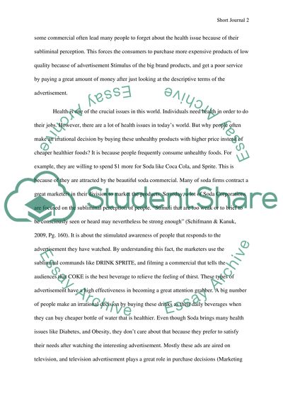 Irrational Consumer Behavior