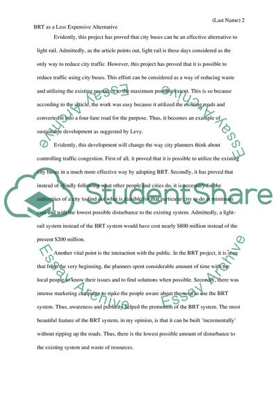 Now Boarding, the 5:15 express