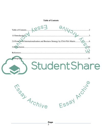 Evaluating Internationalization and Business Strategy of Nokia