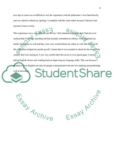 Causes of communication problems image