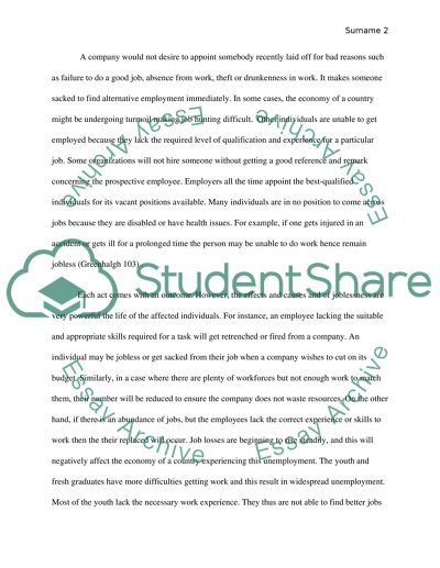 Fun cause and effect essay topics image