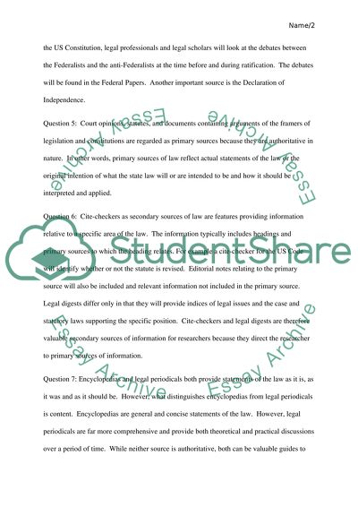 Permanent Laws of the US Congress