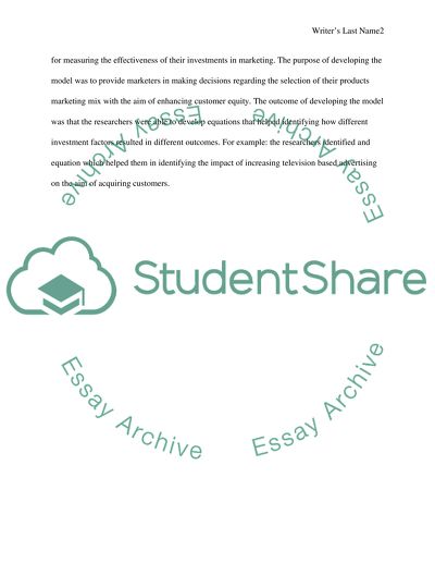 The Right Way to Manage Unprofitable Customers by Mittal