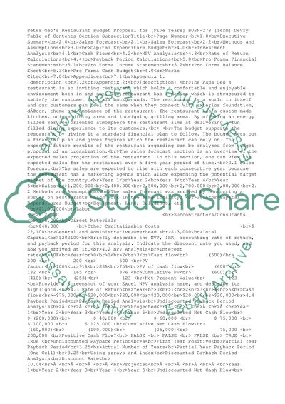 Course project week 1