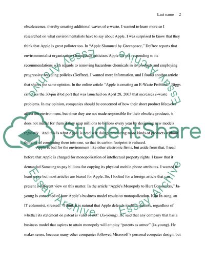 Exploratory topic - i need a topic to get approval from the teacher this Sunday