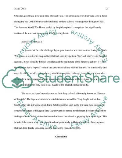 Analysis of the War, Violence and Conflicts