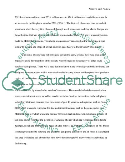 old english essay introduction body conclusion
