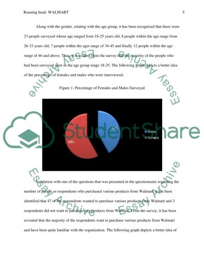 An essay on consumer awareness