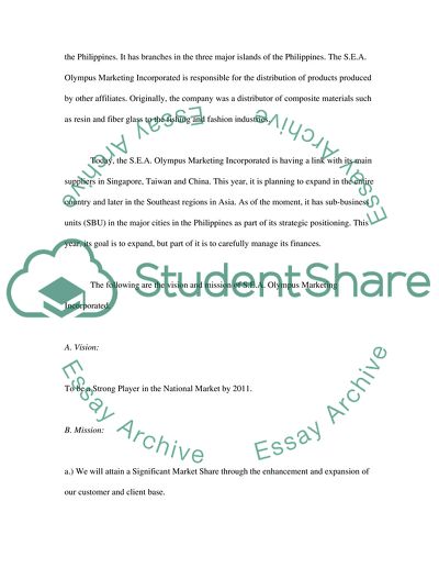 Behavioral Aspects of Budgeting