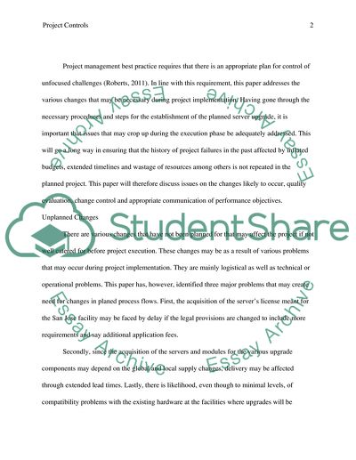 Project Management Practices