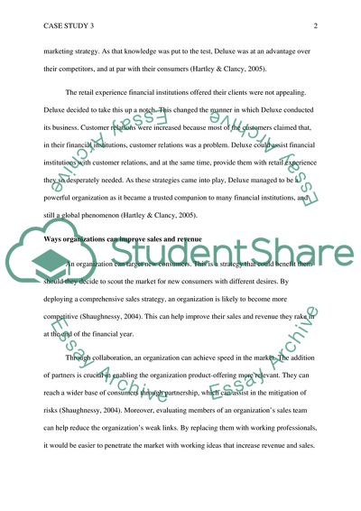 Trends and Marketing