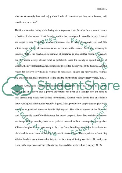 Why the Generation Is Obsessed with the Anti-Hero