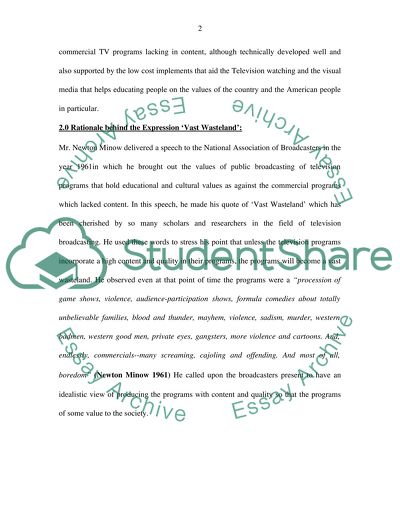 US Telecommunication Industry