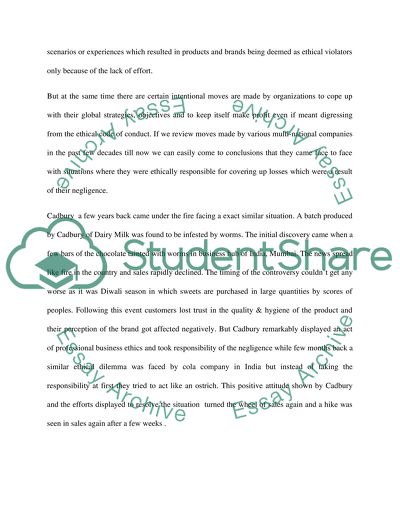 Critical Problems and Scenarios Before Marketing a Product