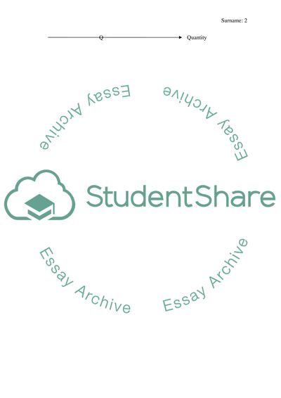 What is the Laws Role in a Recession