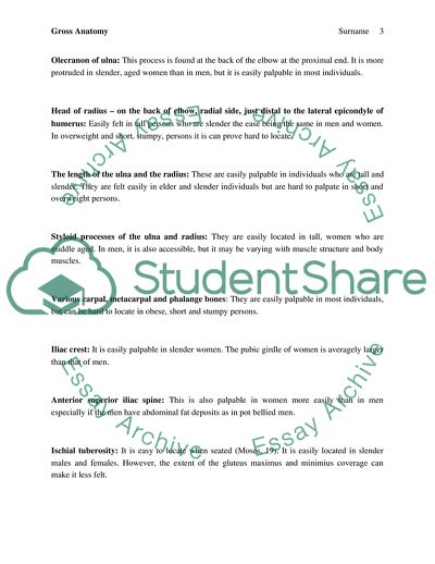 Atlas of Clinical Gross Anatomy