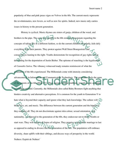 The Family Tree of Influencing Songs