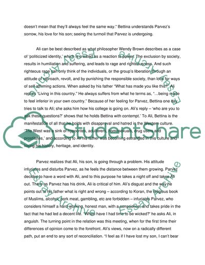 Islamic Fundamentalism