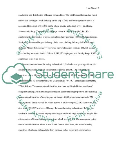 Empirical Exercise 1
