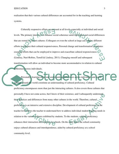 Professional Growth Plan