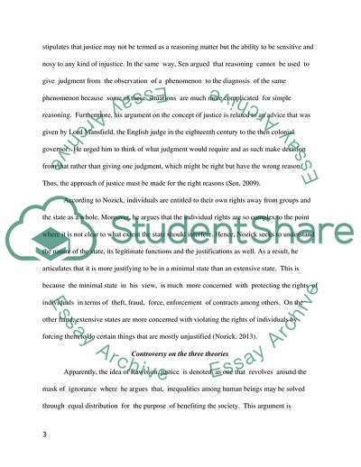 Critical Legal Thinking, Sens Basic Principles