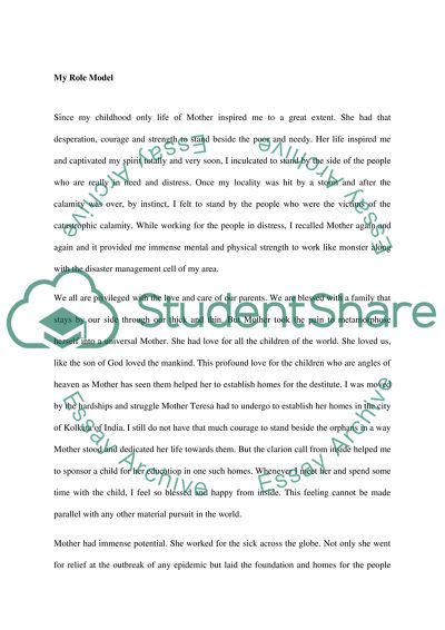 Paragraph writing activities for middle school