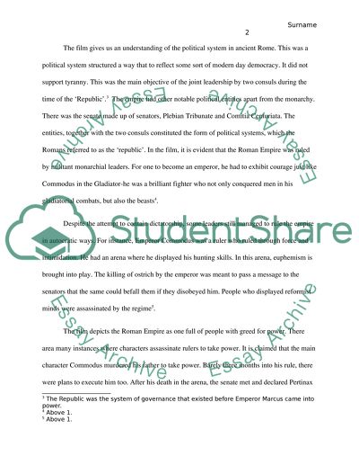 Myths to the Renaissance