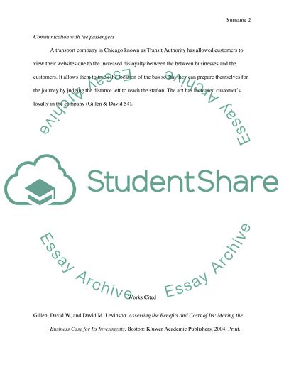 Explore one IT topic that interests you