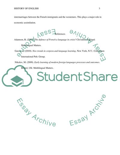 Research Proposal Essay Example Conscience Essay also Samples Of Essay Writing In English History Of English Essay Example Topics And Well Written High School Reflective Essay