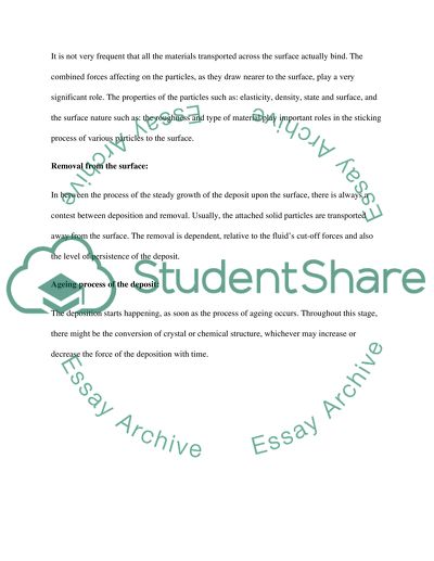 Stages of Scaling Development