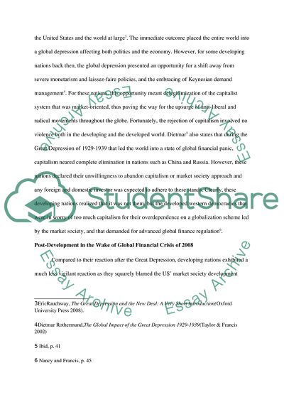 International Economic Law Justice and Development