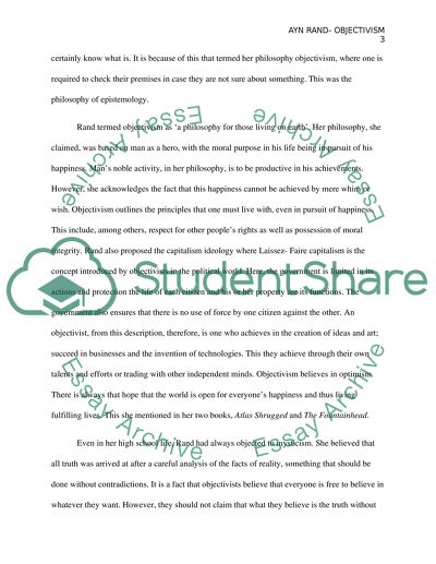 Twentieth and Twenty-First Century Philosopher Biography Project Paper and Persuasive Presentation