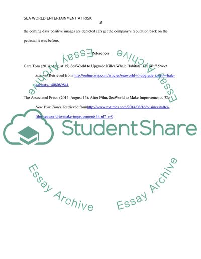 Environmental Scanning Assignment 2