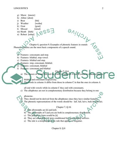 Language in Society: Gender and Language Use